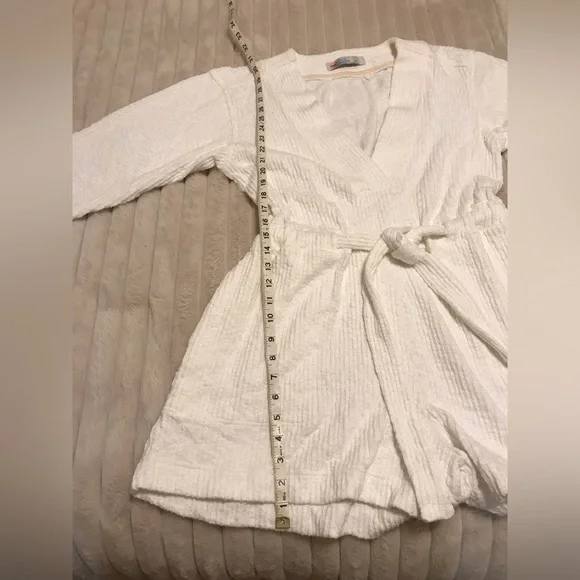 Free people Beach Greta Romper - Picture 7 of 11